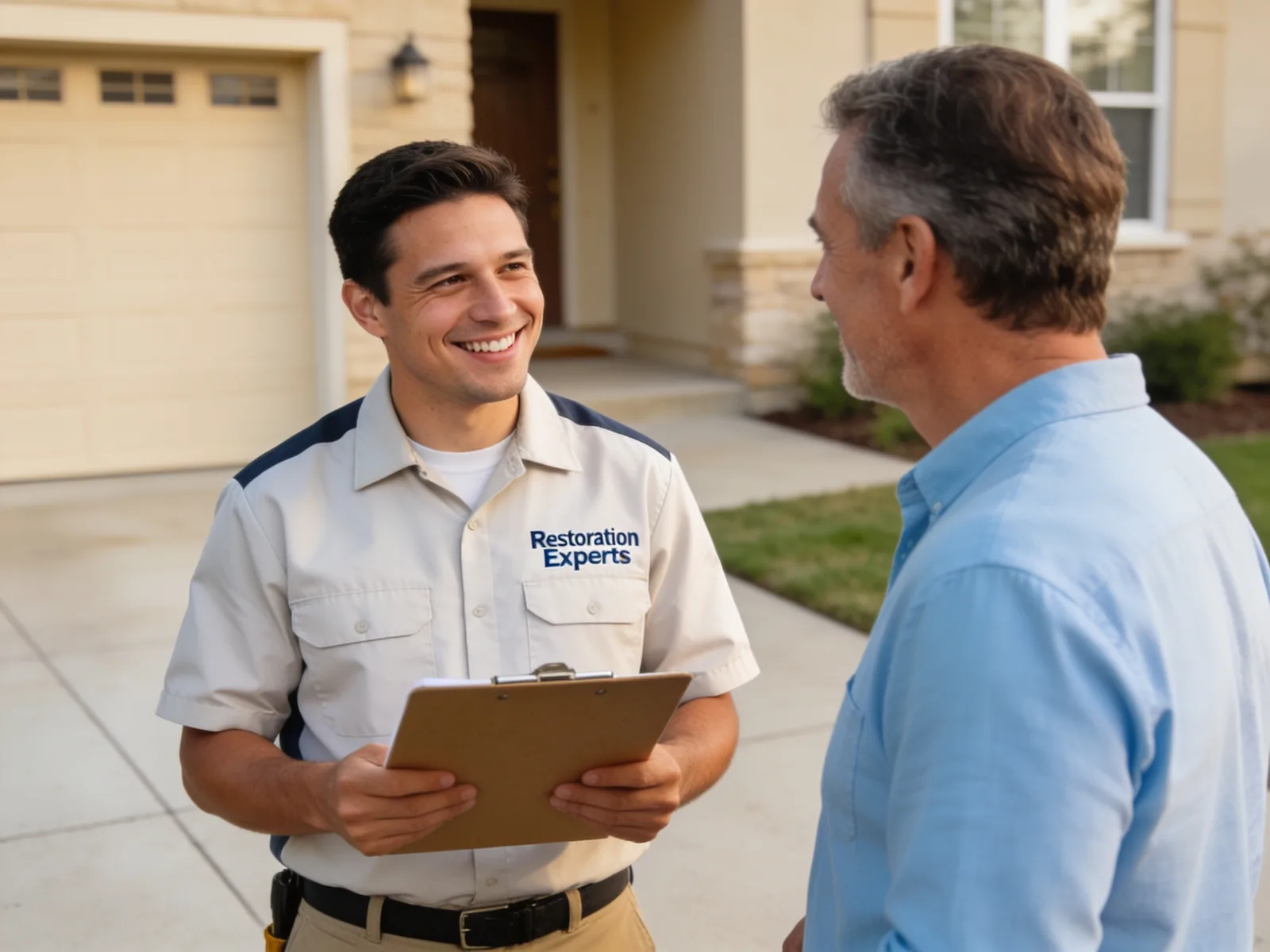 Water Damage Cleanup Redding, IA FAQs
